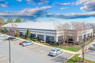 Plus de détails pour 1057 Red Ventures Dr, Fort Mill, SC - Bureau à louer