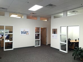 1215 E Market St, Charlottesville, VA for lease Building Photo- Image 1 of 3