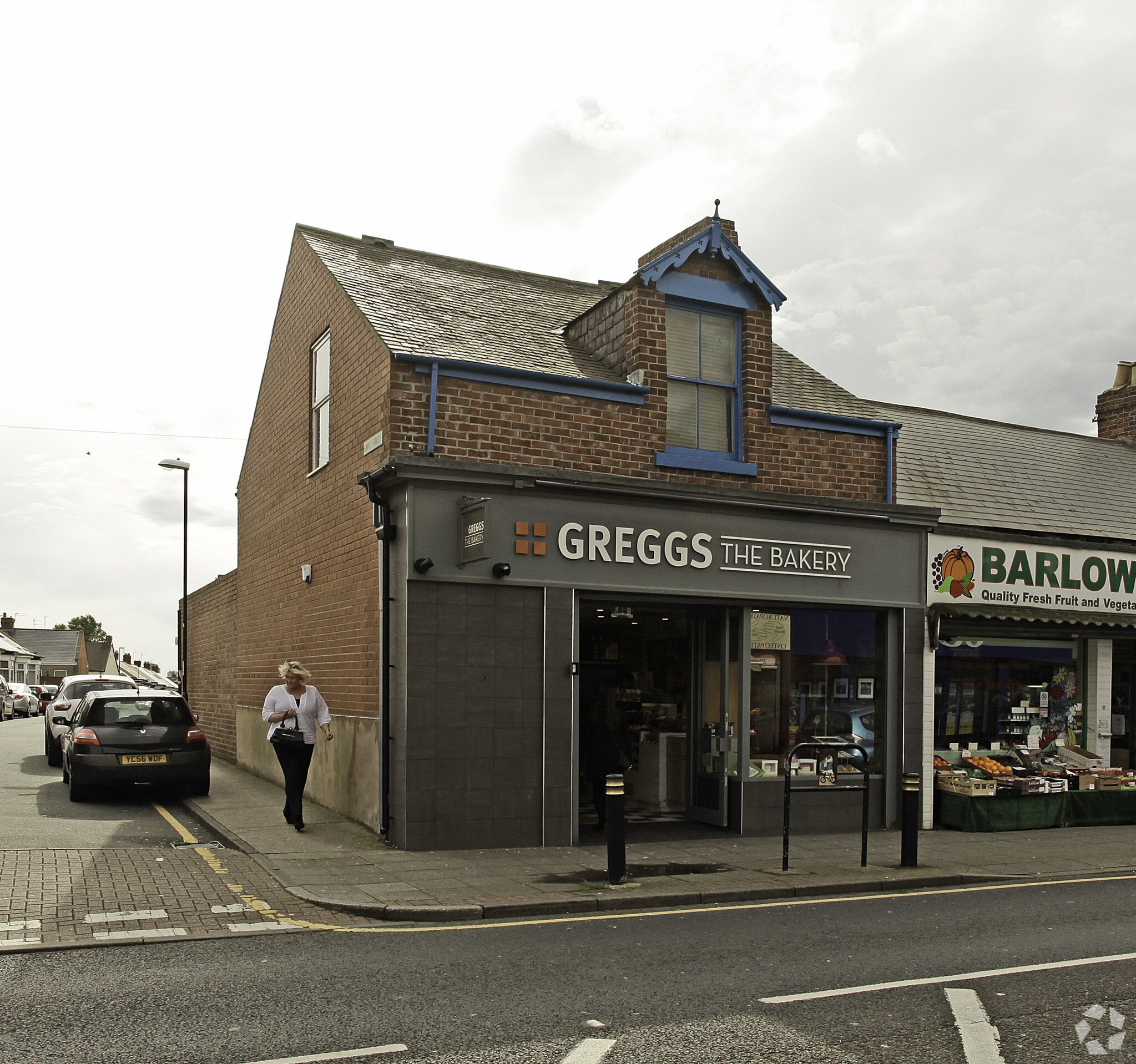 29 Sea Rd, Sunderland for lease Primary Photo- Image 1 of 3