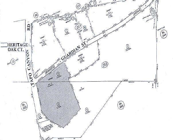 4100 Guardian St, Simi Valley, CA for lease Building Photo- Image 1 of 2