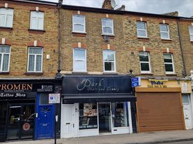 122 Battersea Park Rd, London LND - Commercial Real Estate