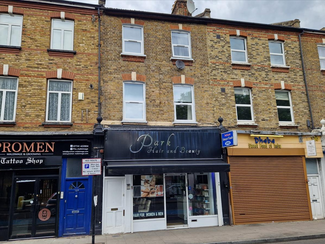 More details for 122 Battersea Park Rd, London - Retail for Sale