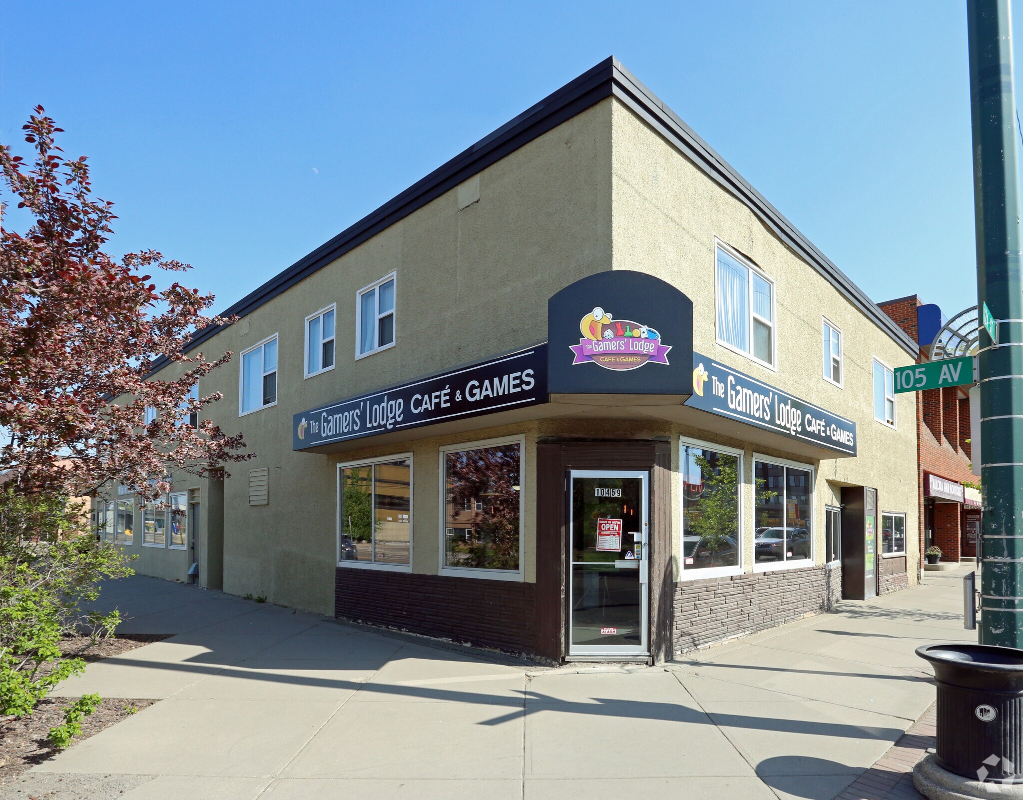 10453 124th St, Edmonton, AB à vendre Photo principale- Image 1 de 1