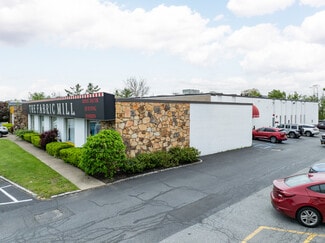 More details for 219 S Service Rd, Plainview, NY - Industrial for Lease