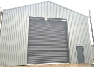 More details for London Rd, Devizes - Industrial for Lease