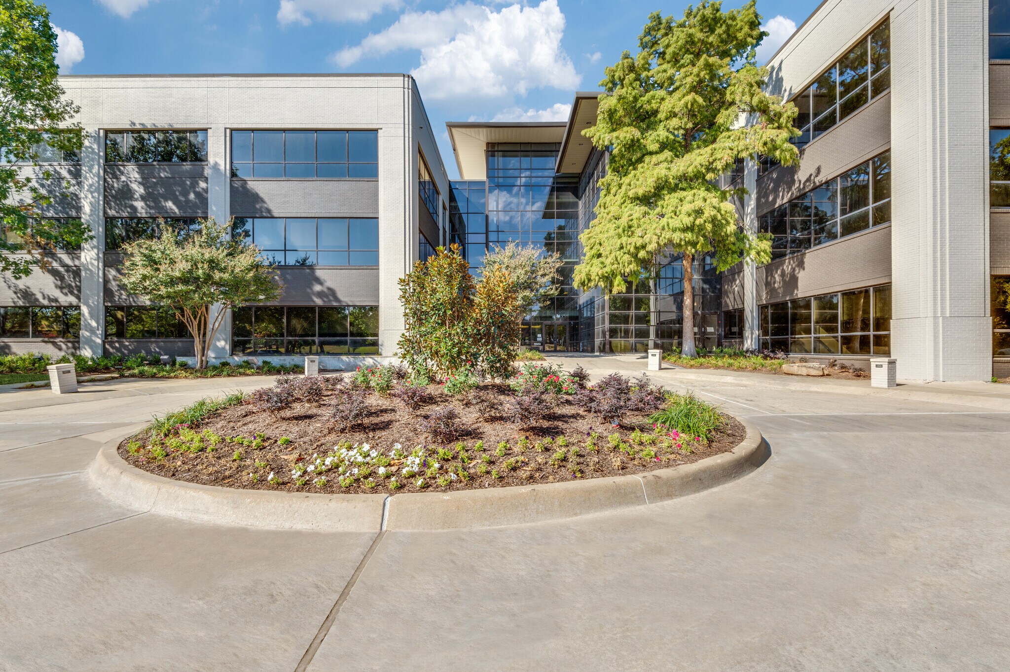 6655 N Macarthur Blvd, Irving, TX à louer Photo du bâtiment- Image 1 de 5