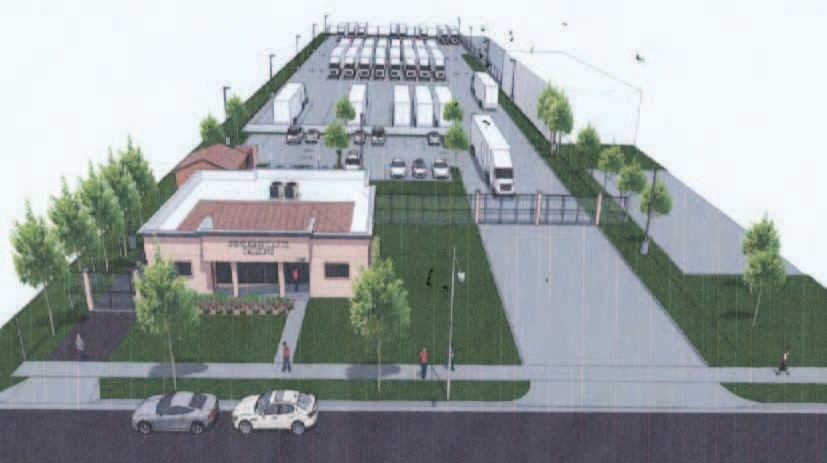 11053 Catawaba Ave, Fontana, CA à louer - Photo du bâtiment - Image 2 de 8