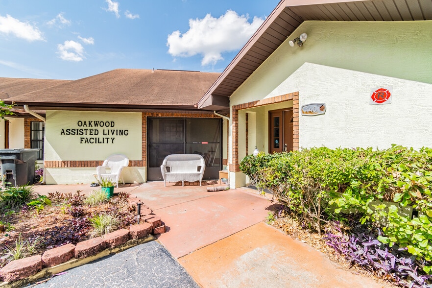 4407 Millwood Rd, Spring Hill, FL à vendre - Photo du bâtiment - Image 2 de 186