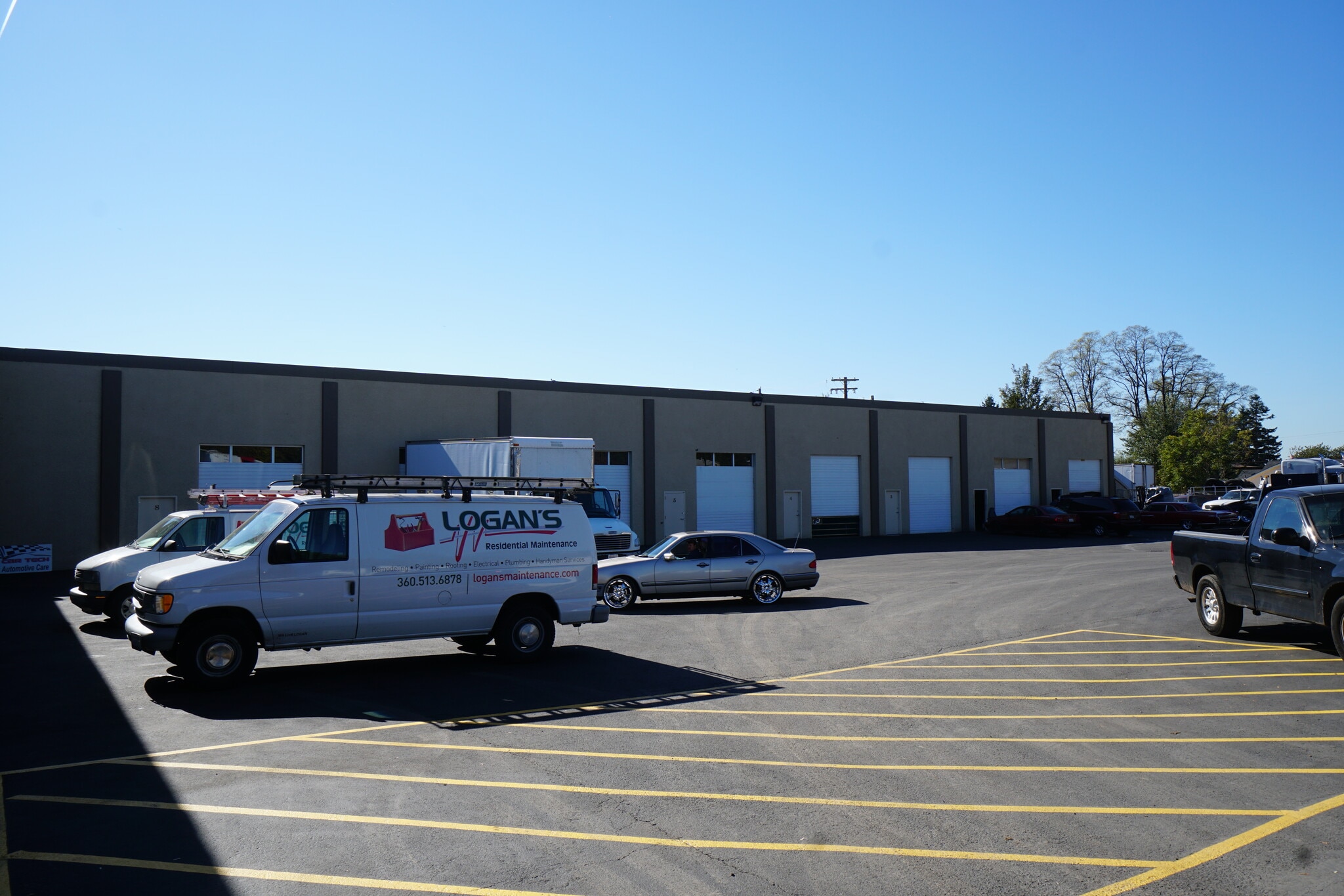 13511 NE Kerr Rd, Vancouver, WA for lease Primary Photo- Image 1 of 4
