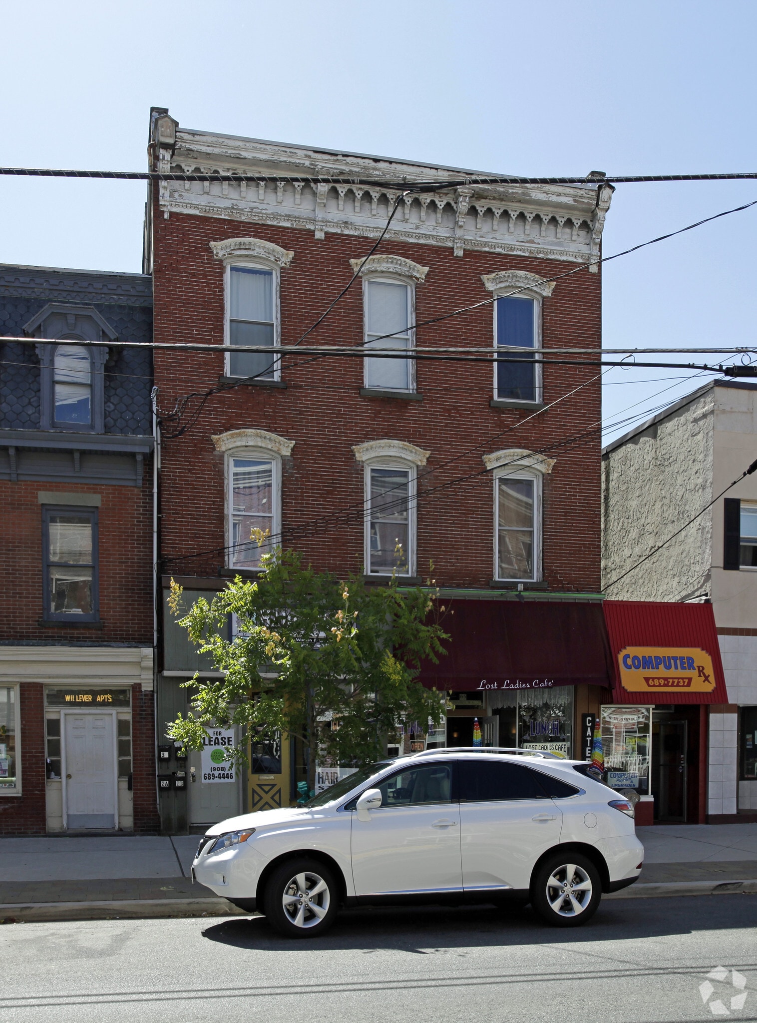 65 E Washington Ave, Washington, NJ for lease Building Photo- Image 1 of 5