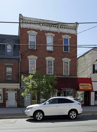 More details for 65 E Washington Ave, Washington, NJ - Retail for Lease