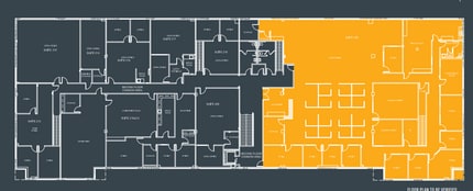 9520 Padgett St, San Diego, CA for lease Floor Plan- Image 1 of 1