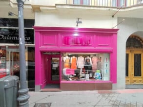 Retail in Madrid, Madrid for lease Interior Photo- Image 1 of 8