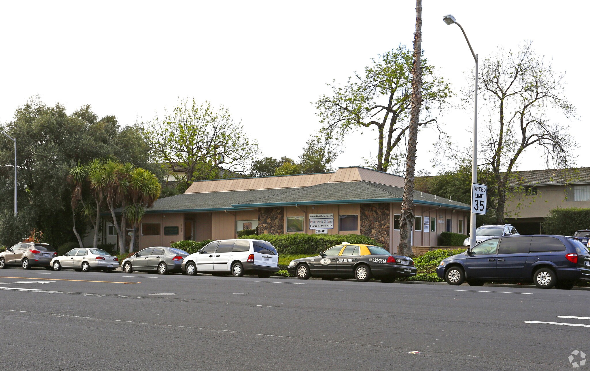 2790 Newhall St, Santa Clara, CA for lease Primary Photo- Image 1 of 5