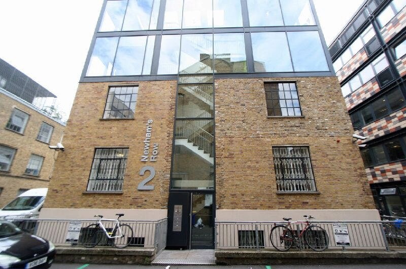 2 Newhams Row, Londres à louer - Photo du bâtiment - Image 3 de 30