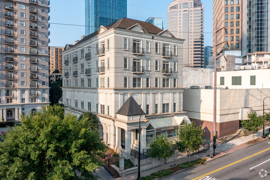 181 14th St NE, Atlanta, GA for lease - Building Photo - Image 1 of 10