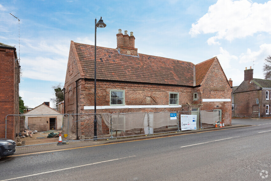 28 High St, Kirton for lease - Building Photo - Image 2 of 2