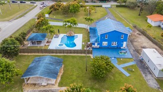 Plus de détails pour 17201 SW 296th St, Homestead, FL - Spécialité à vendre