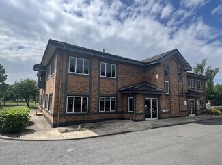 Plus de détails pour 11-12 Cardale Park, Harrogate - Bureau à louer