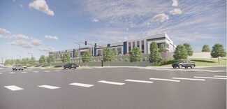 Plus de détails pour 8560 Grant St, Thornton, CO - Industriel à vendre