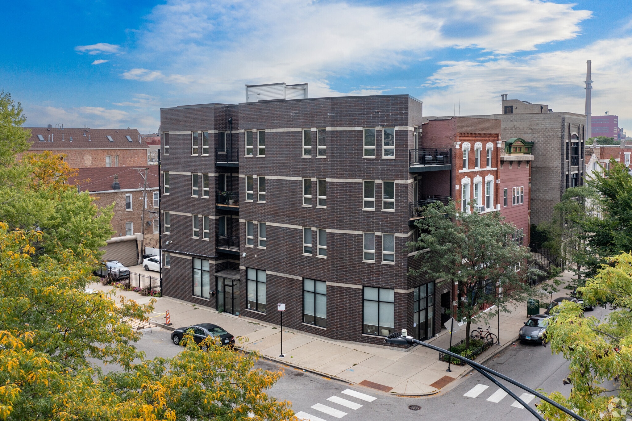 1701 S Racine Ave, Chicago, IL for sale Primary Photo- Image 1 of 5