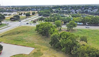 Plus de détails pour 1800 S Stonebridge Dr, McKinney, TX - Terrain à vendre