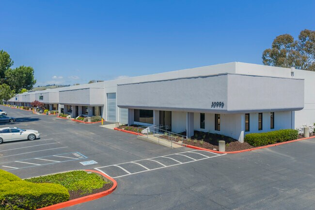 Plus de détails pour 1495-1497 Zephyr Ave, Hayward, CA - Industriel à louer