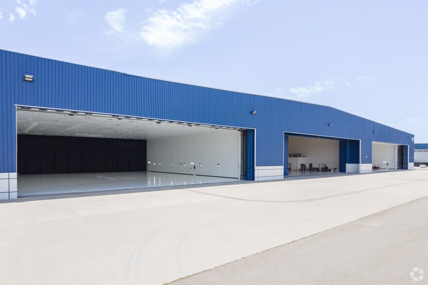 3495 N Lakewood Blvd, Long Beach, CA à louer - Photo du bâtiment - Image 1 de 22