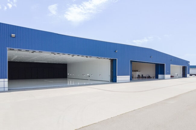 More details for 3495 N Lakewood Blvd, Long Beach, CA - Industrial for Lease