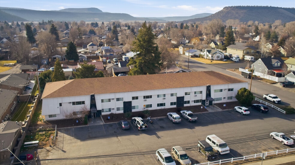 1000 NE 3rd St, Prineville, OR for sale - Building Photo - Image 2 of 6