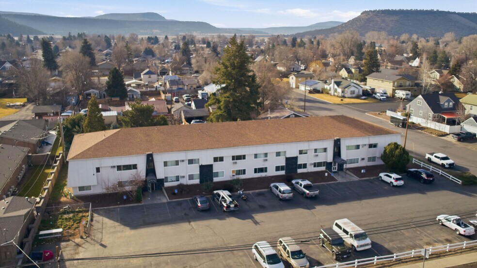 1000 NE 3rd St, Prineville, OR à vendre - Photo du bâtiment - Image 2 de 6