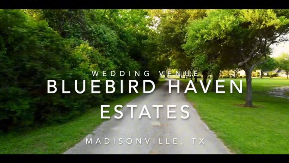 601 N Shipp St, Madisonville, TX à vendre - Vidéo sur l’inscription commerciale - Image 2 de 58