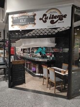 Avenida de Bucaramanga, 2, Madrid, Madrid for lease Floor Plan- Image 1 of 10