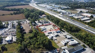 More details for 6 Brookhill Dr, Newark, DE - Land for Lease