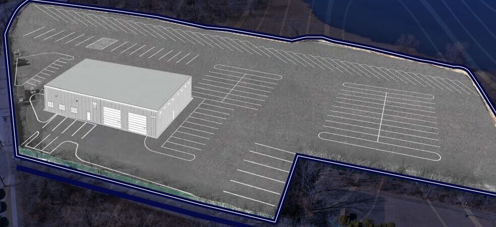 2577 Forest Ave, Staten Island, NY for lease - Building Photo - Image 2 of 2