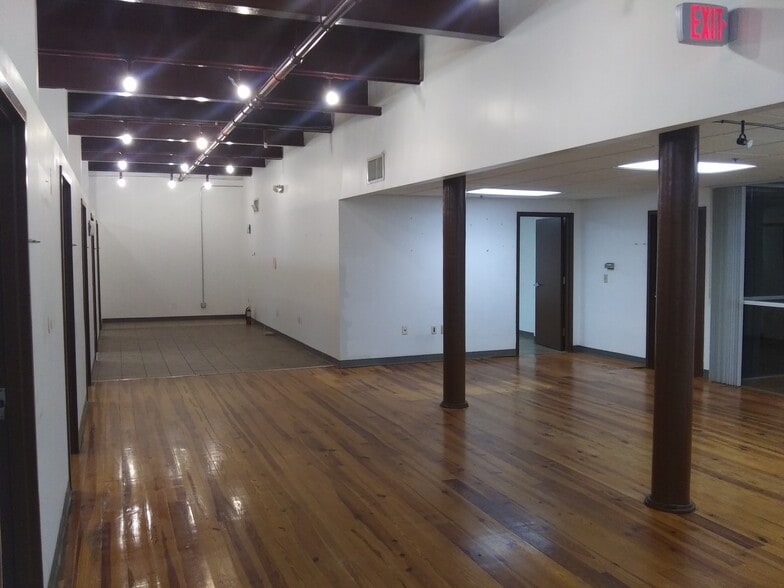 236 Forsyth St SW, Atlanta, GA à louer - Photo intérieure - Image 3 de 13