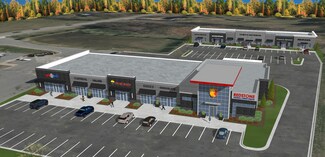 Plus de détails pour 2710 Memorial Blvd, Murfreesboro, TN - Commerce de détail à louer