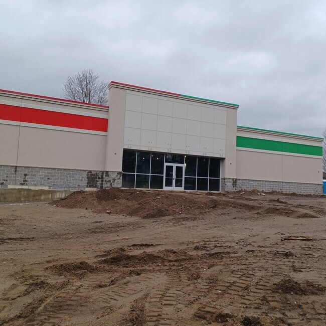 More details for 315 N Main St, Olivet, MI - Retail for Sale