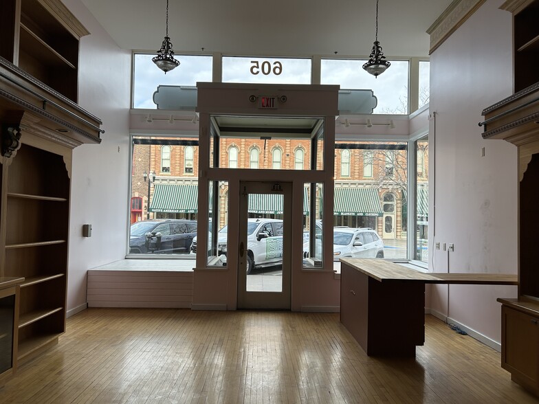 605 Main St, Rapid City, SD for lease - Primary Photo - Image 1 of 6