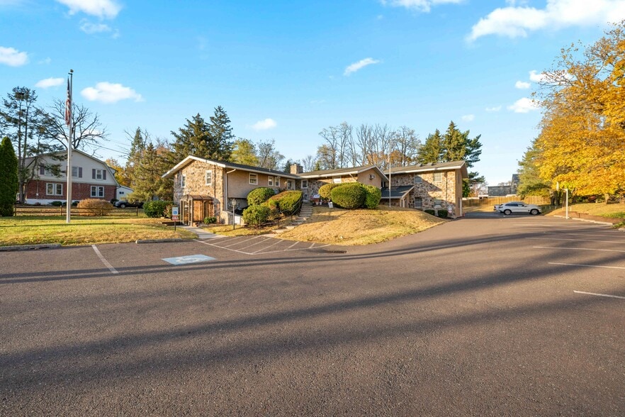 123 W Main St, Trappe, PA for sale - Building Photo - Image 3 of 75