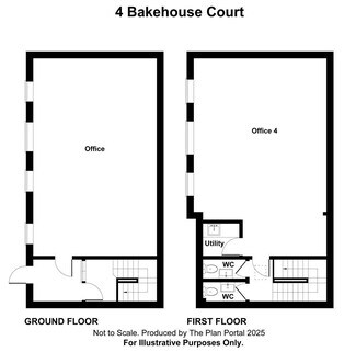 More details for 19 High St, Saffron Walden - Office for Lease