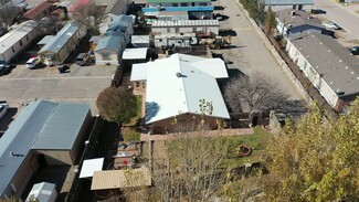 Plus de détails pour 2116 N Riverside Dr, Espanola, NM - Multi-résidentiel à vendre