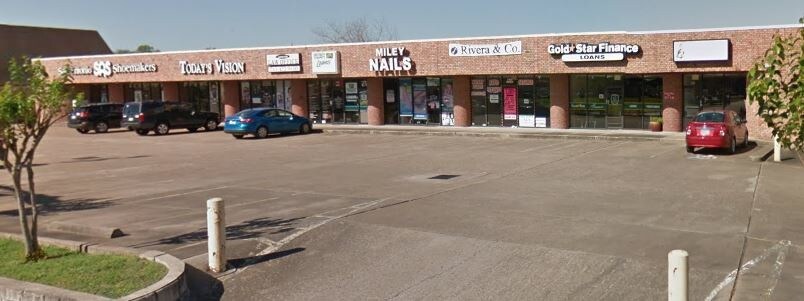 1100 Pasadena Blvd, Pasadena, TX for lease Primary Photo- Image 1 of 21