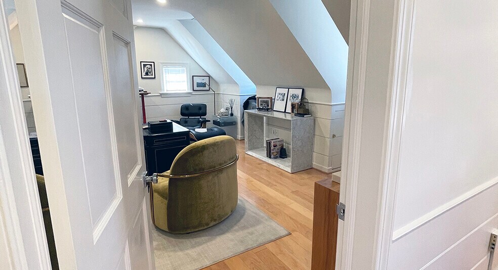 411 Libbie Ave, Richmond, VA à vendre - Photo du bâtiment - Image 3 de 6