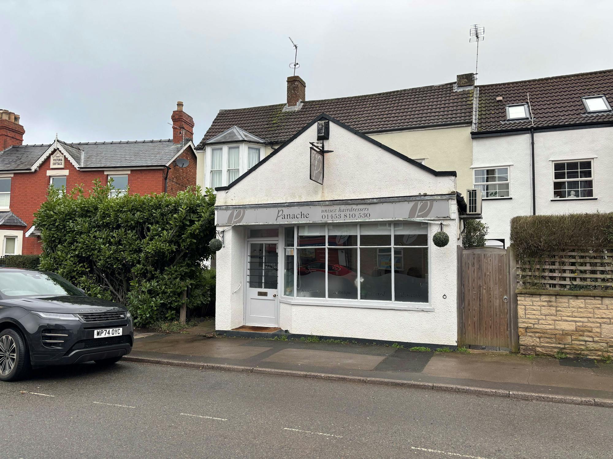 14 Salter St, Berkeley à vendre Photo principale- Image 1 de 3