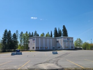 Plus de détails pour 1117 Sadler Way, Fairbanks, AK - Bureau à vendre