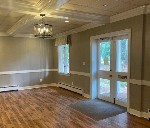 678 Rappahannock Dr, White Stone, VA à vendre - Photo du bâtiment - Image 3 de 6