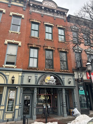 Plus de détails pour 193 Main St, Ossining, NY - Commerce de détail à vendre