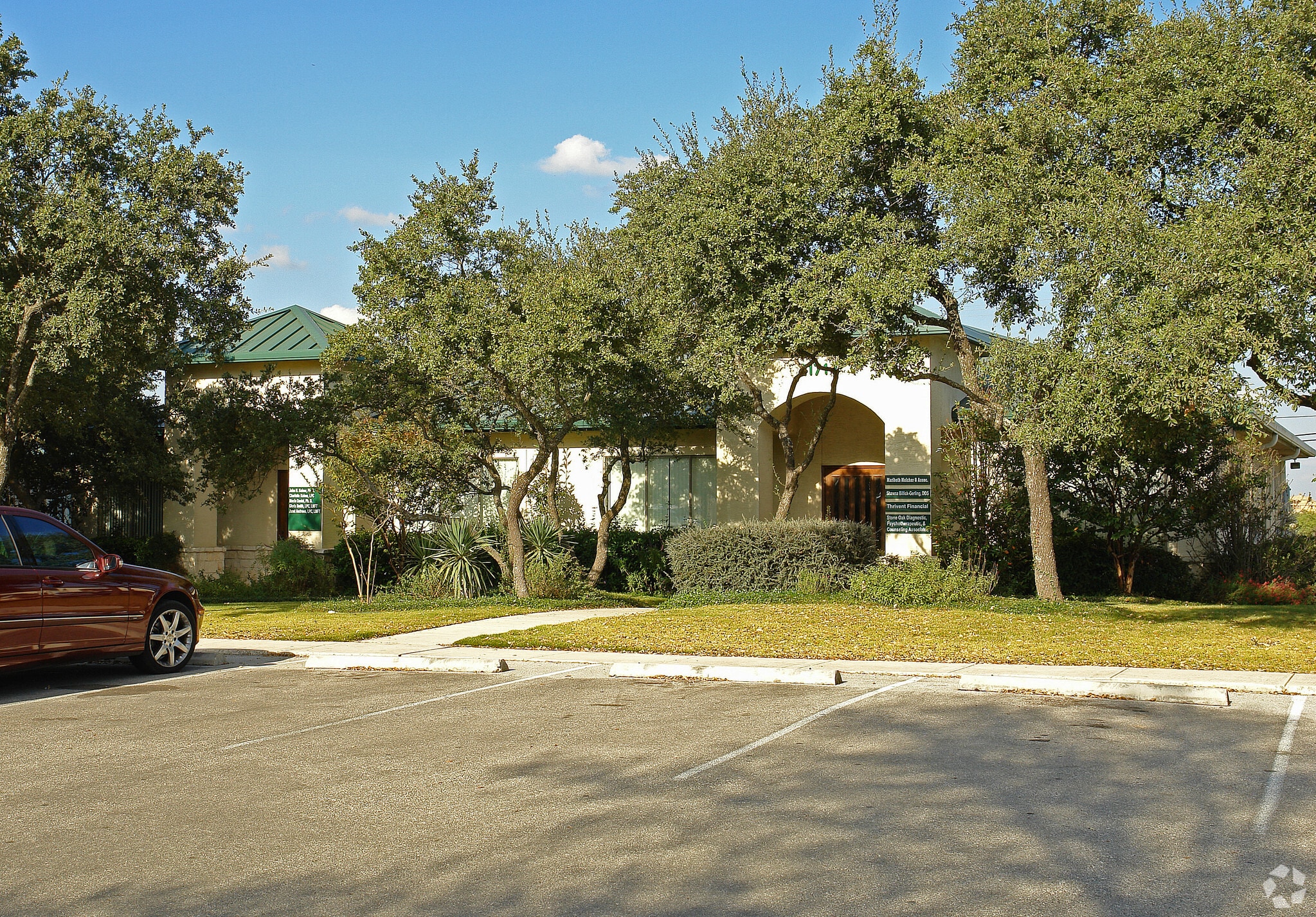 21714 Hardy Oak Blvd, San Antonio, TX for lease Building Photo- Image 1 of 4