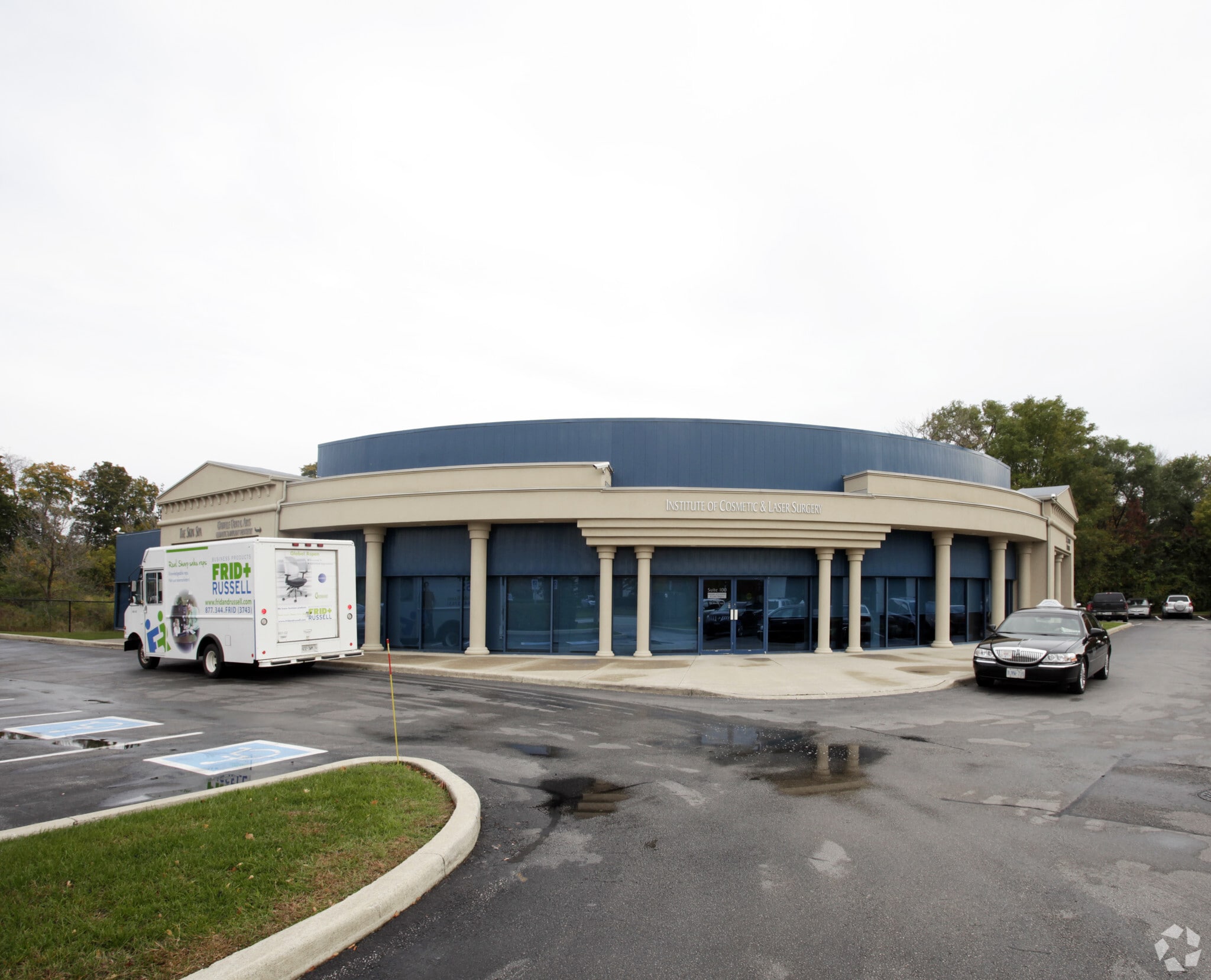 1344 Cornwall Rd, Oakville, ON à vendre Photo principale- Image 1 de 1